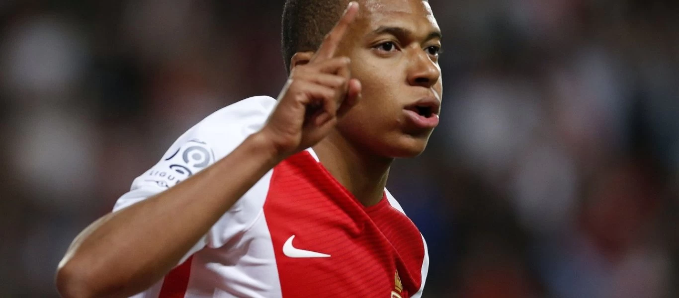 Ρεάλ Μαδρίτης: Έτοιμη να προσφέρει 400 εκατομμύρια για τον Κ.Εμπαπέ